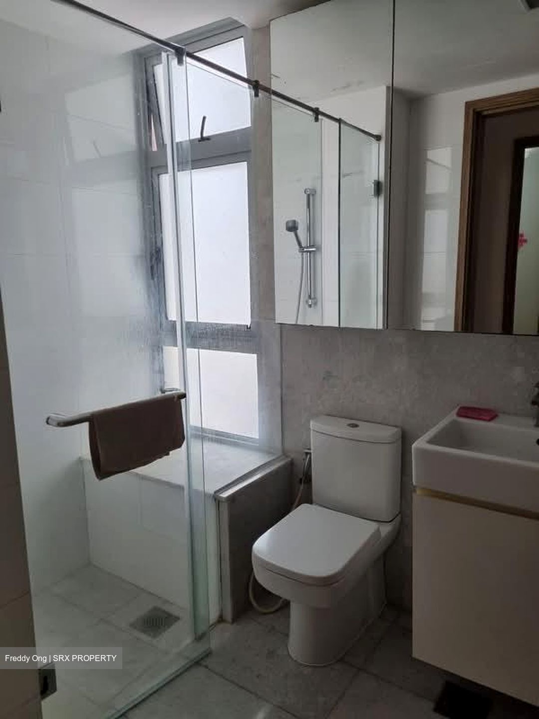 Woodsville 28 (D13), Apartment #551451411